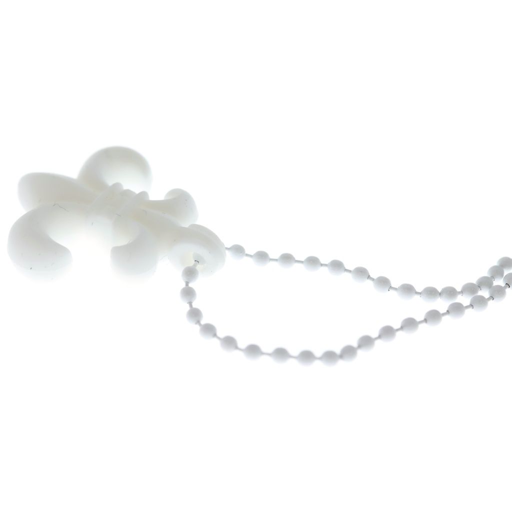 CHROME HEARTS (クロムハーツ) RUBBER BS FLUER ラバーフレア シリコン