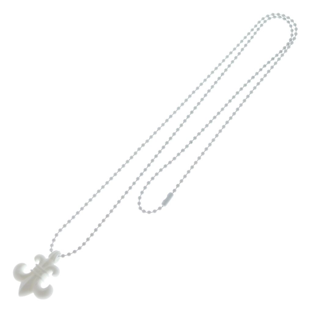 CHROME HEARTS (クロムハーツ) RUBBER BS FLUER ラバーフレア シリコン