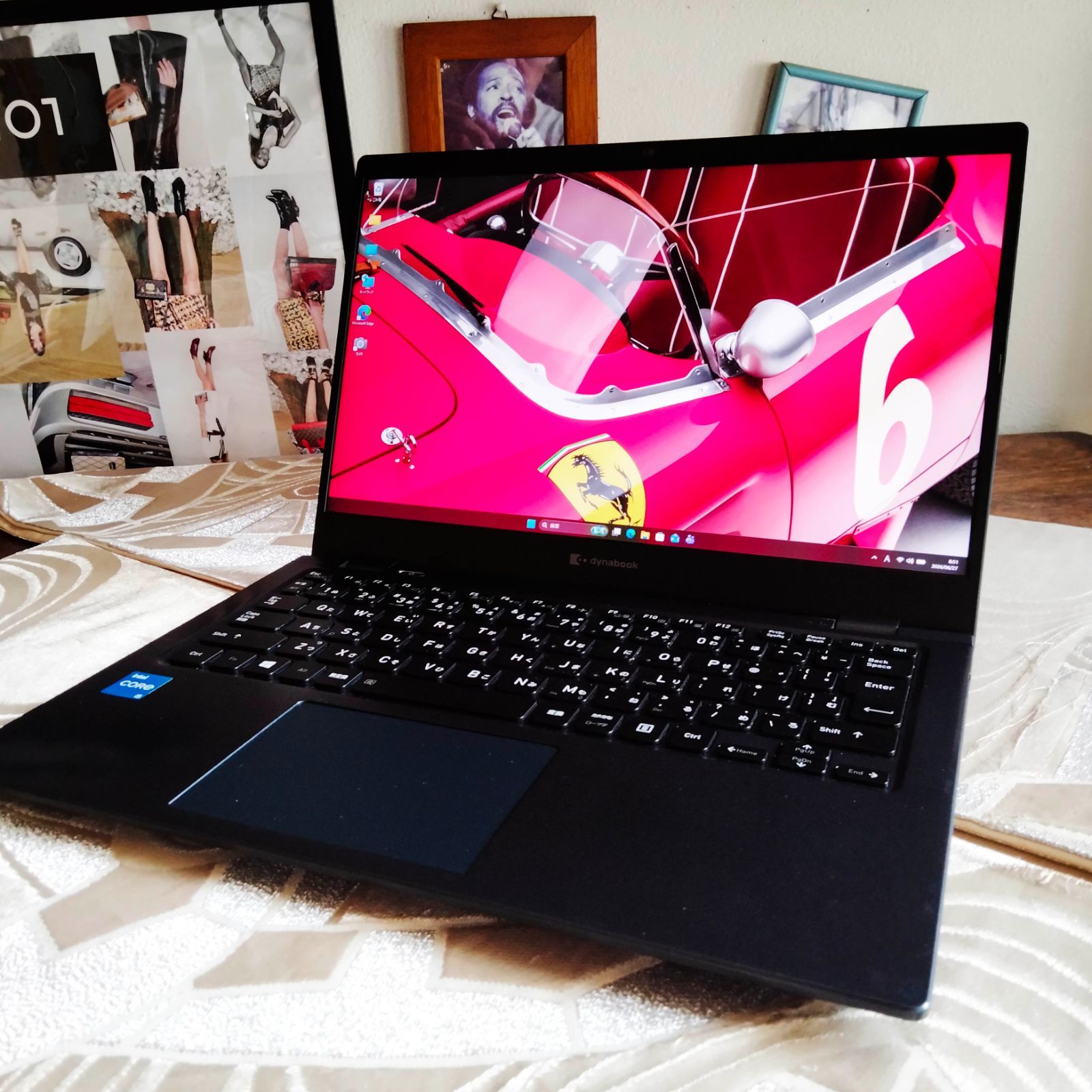 東芝 Dynabook G83/HS i5-1135G7 FHD SSD - メルカリ