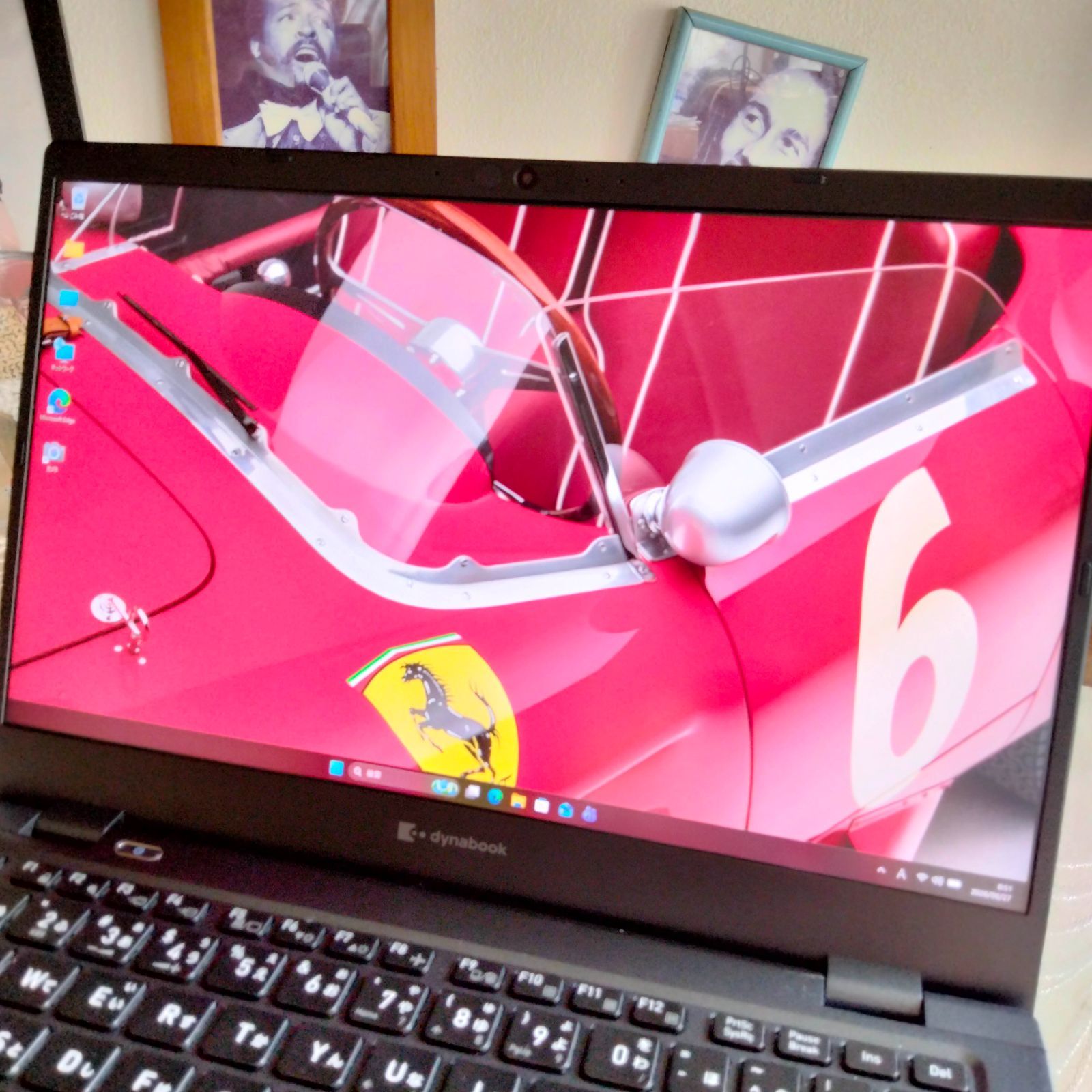 東芝 Dynabook G83/HS i5-1135G7 FHD SSD - メルカリ
