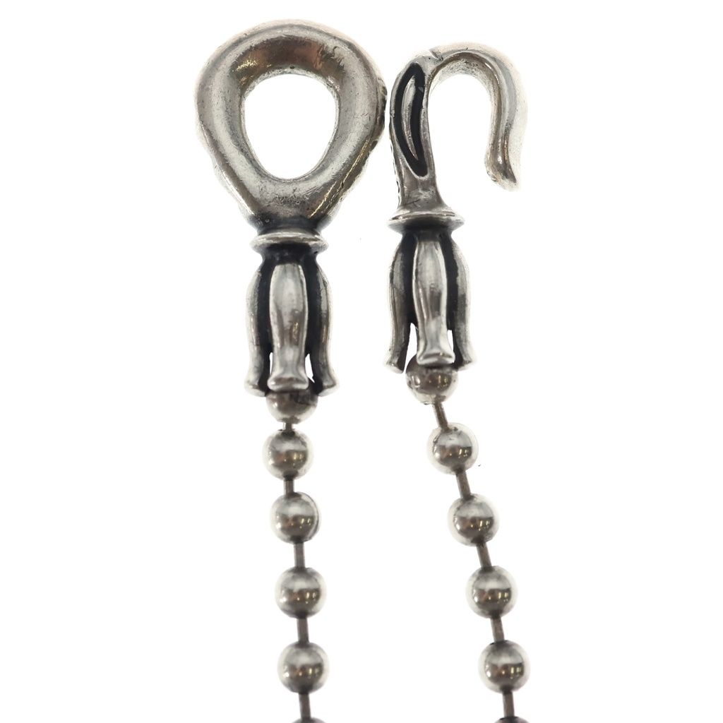 LONE ONES (ロンワンズ) MF Hooks 4mm Ball Chain メイティング