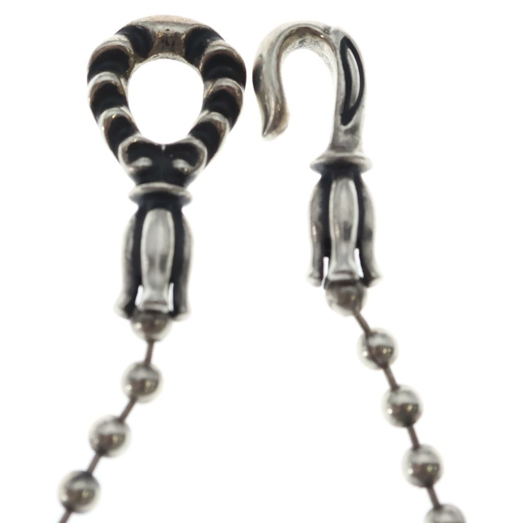 LONE ONES (ロンワンズ) MF Hooks 4mm Ball Chain メイティング