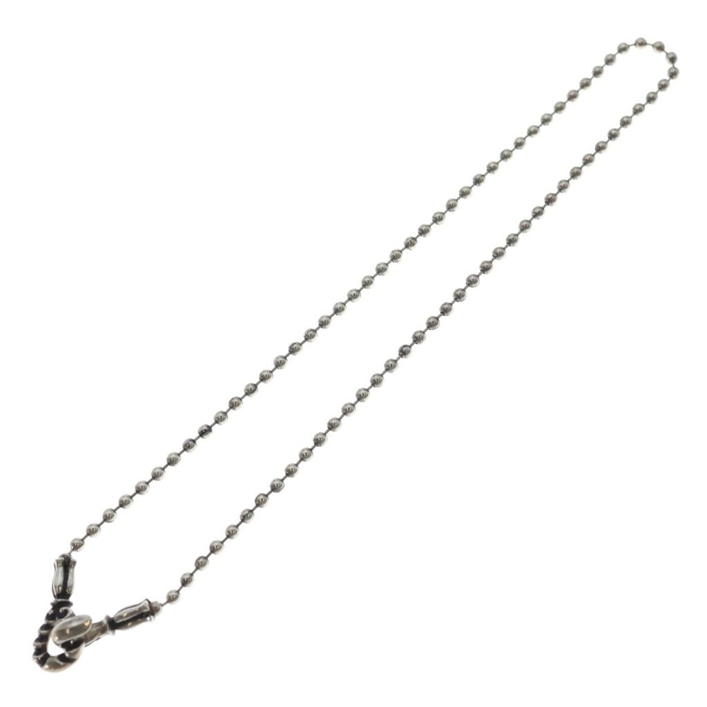 LONE ONES (ロンワンズ) MF Hooks 4mm Ball Chain メイティング