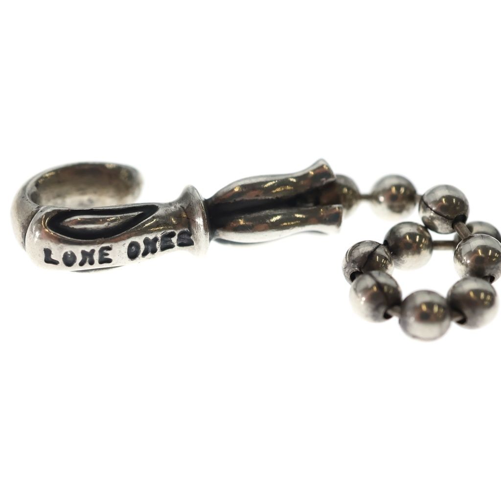 LONE ONES MF Hooks Ball Chain Sサイズ 17インチ LONE ONES (ロンワンズ) MF Hooks 4mm Ball Chain メイティング