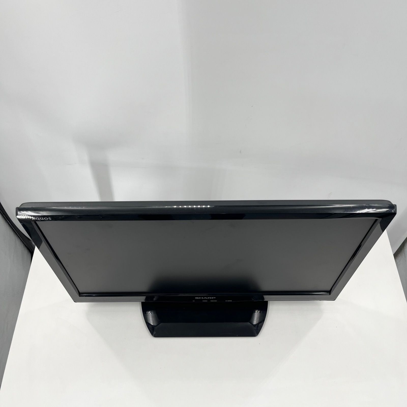 SHARP AQUOS 22型 液晶テレビ LC-22K90 2014年製 リモコン付 - メルカリ