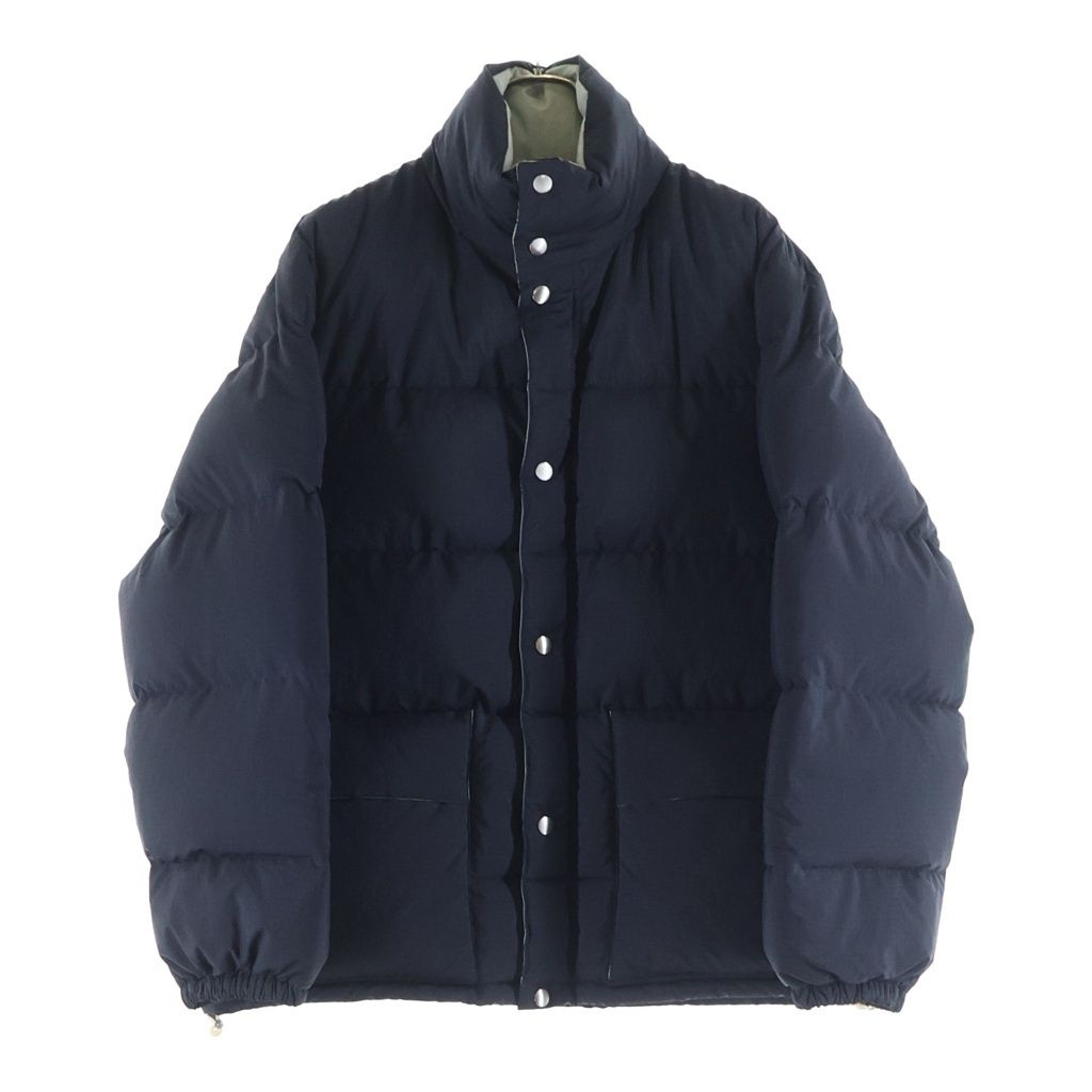 JIL SANDER + (ジルサンダープラス) ポリエステルジップアップダウン