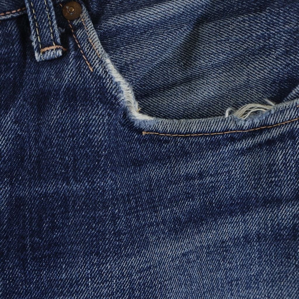 Levi's (リーバイス) 501XX DENIM PANTS 55501 復刻 BIG E 日本製