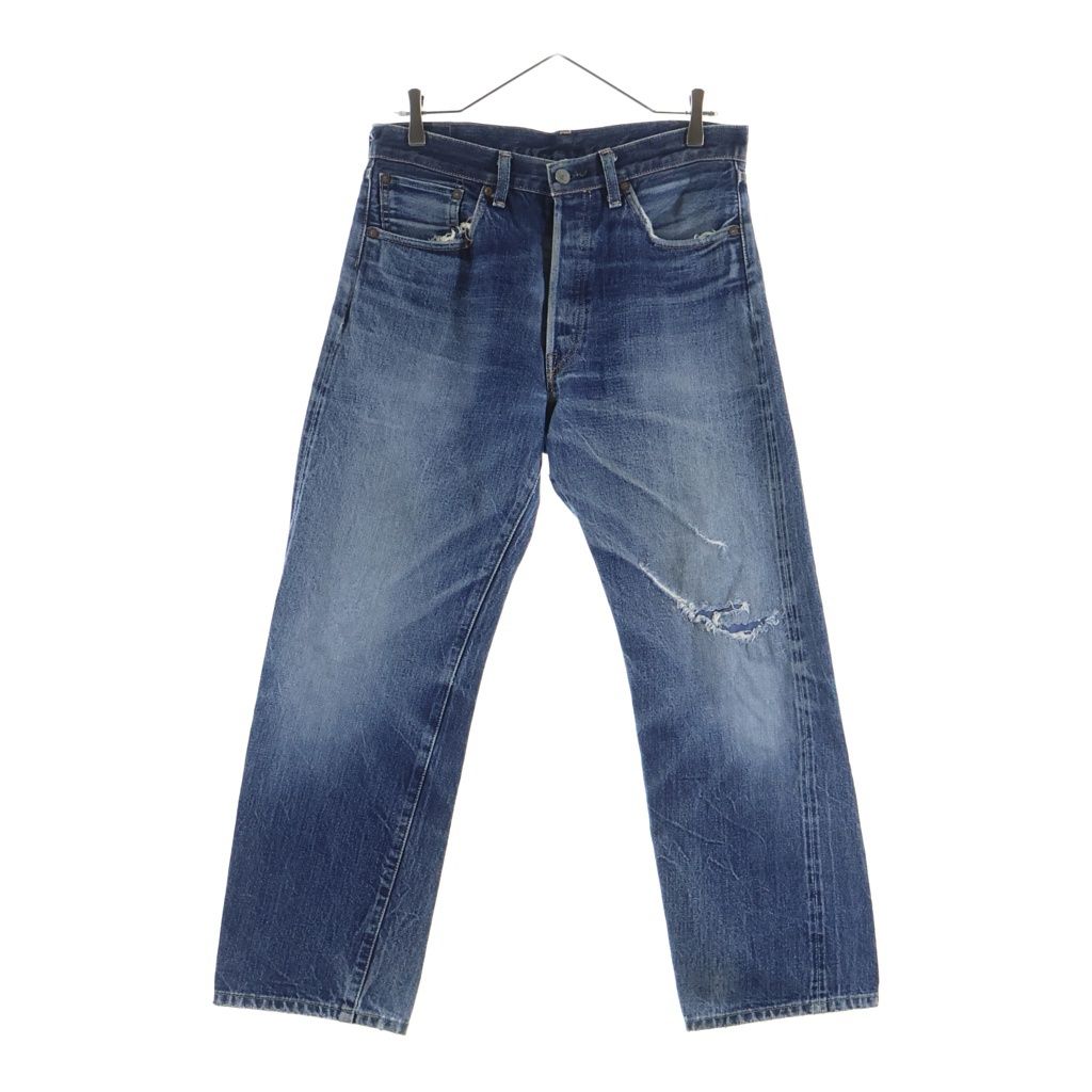パンツ supremer 55501XX 40 Levi's (リーバイス) 501XX DENIM PANTS 55501 復刻 BIG E 日本製