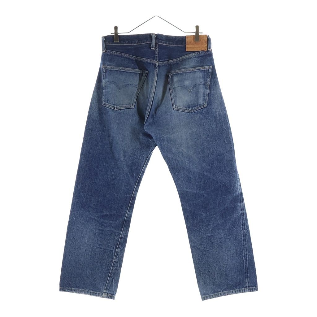 Levi's (リーバイス) 501XX DENIM PANTS 55501 復刻 BIG E 日本製