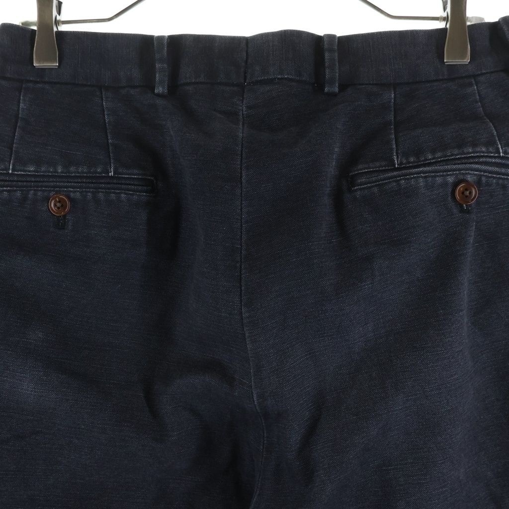 NEAT (ニート) Chino Slim Denim チノスリムデニム ブラック - メルカリ