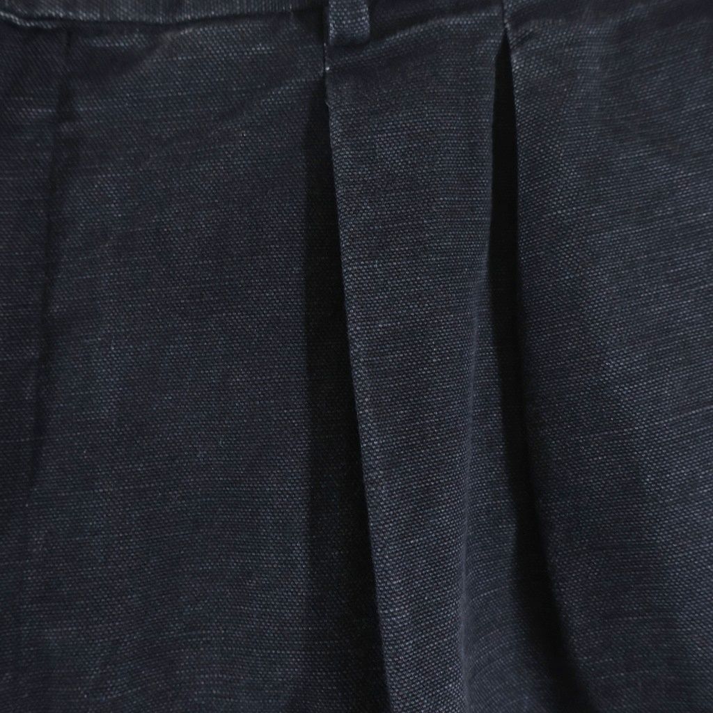 NEAT (ニート) Chino Slim Denim チノスリムデニム ブラック - メルカリ
