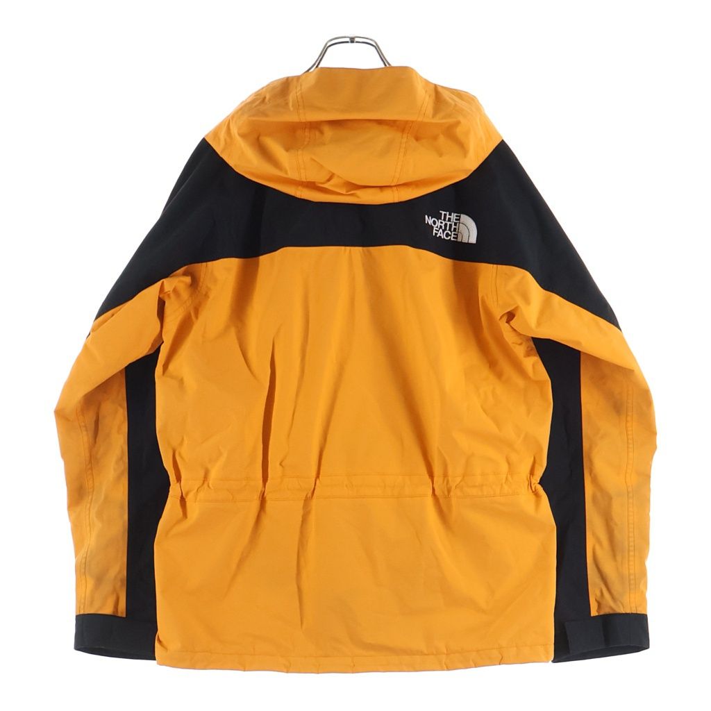 THE NORTH FACE (ザノースフェイス) GORE-TEX Mountain Light Jacket