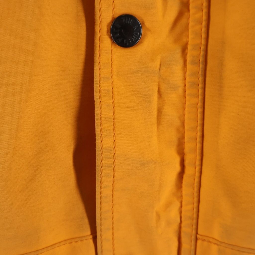 THE NORTH FACE (ザノースフェイス) GORE-TEX Mountain Light Jacket