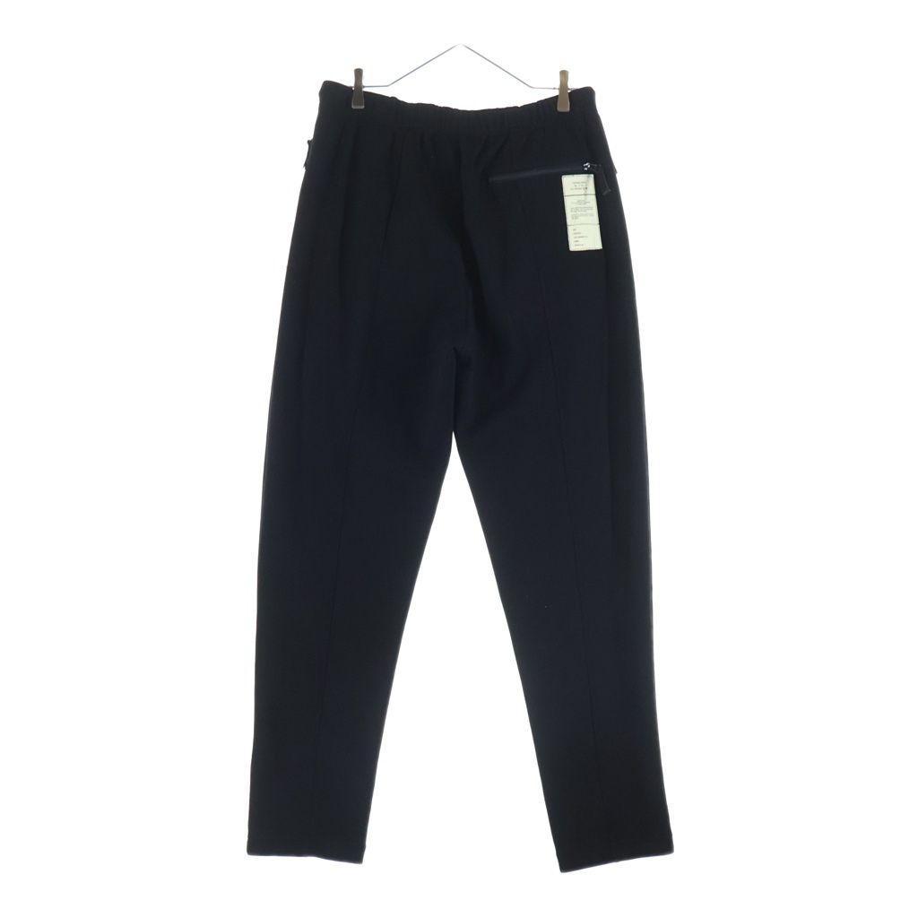 N.HOOLYWOOD エヌハリウッド 26SS TEST PRODUCT EXCHANGE SERVICE PANTS テスト プロテクト エクスチェンジ サービス スウェットパンツ ブラック 9261-CP04-006 N.HOOLYWOOD (エヌハリウッド) 26SS TEST PRODUCT EXCHANGE SERVICE