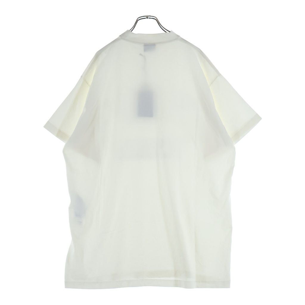 BALENCIAGA (バレンシアガ) 25SS Over Champs-Elysees T-Shirt