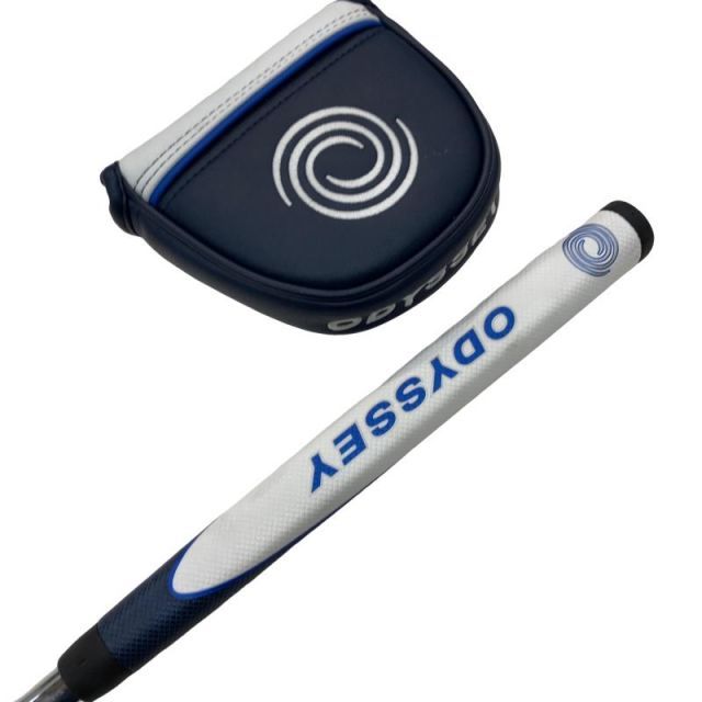 Ai-ONE パター DB オデッセイ WING BACK Odyssey Putter | Wing PT