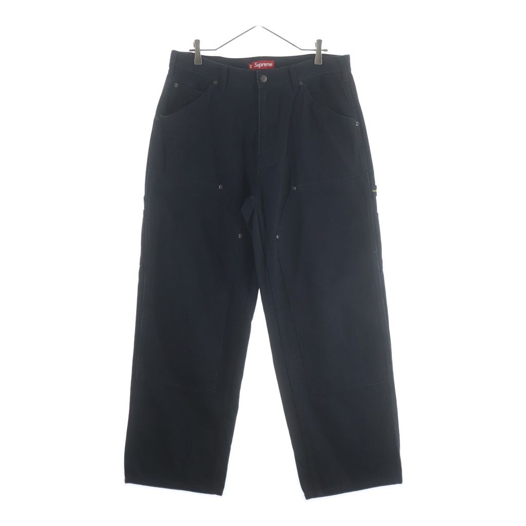 SUPREME (シュプリーム) 24AW Double Knee Painter Pant ダブルニー
