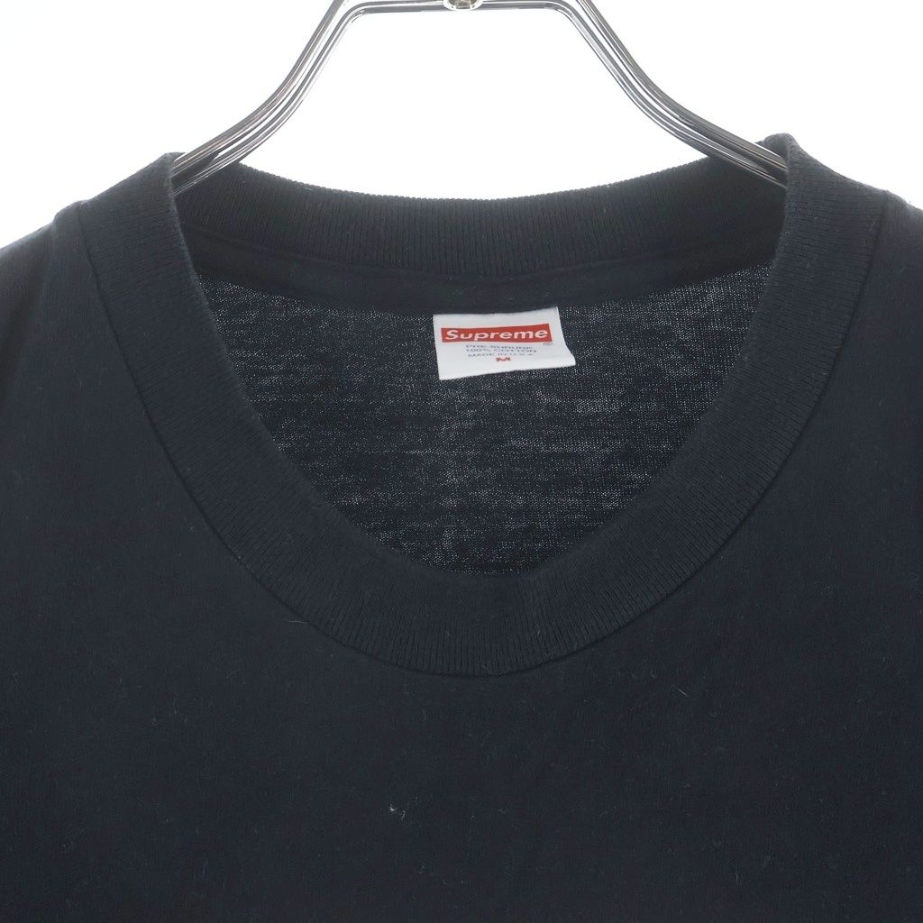 SUPREME (シュプリーム) 21SS Water Pistol Tee ウォーター ピストル