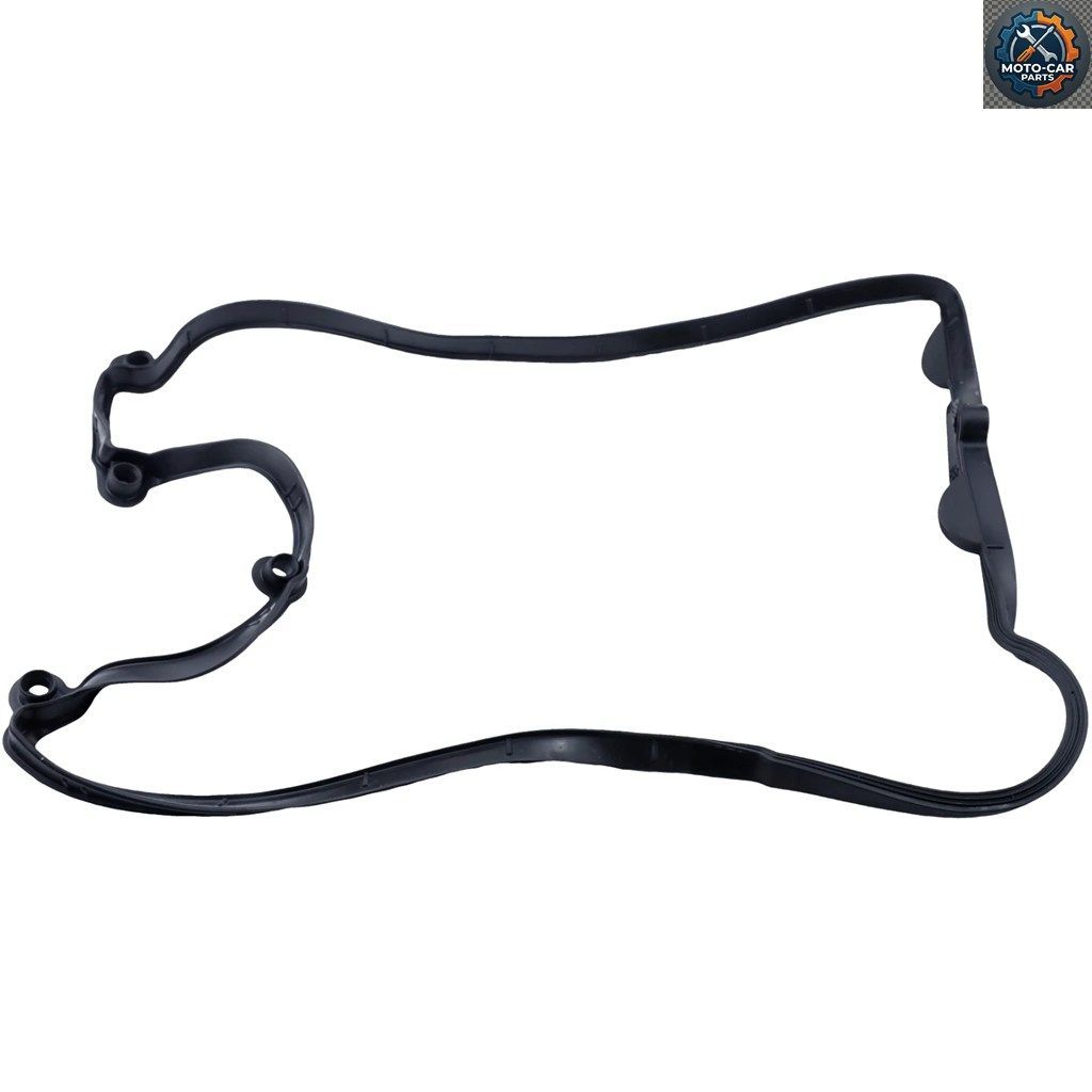 バルブカバーガスケット BMW 5 7 E60 E65 E66 E67 540I 735I 740I 2005-2009 11127513194 11127513195
