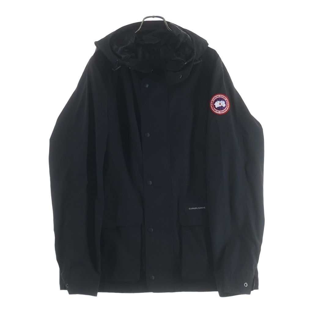 CANADA GOOSE (カナダグース) Lockeport Jacket ロックポート
