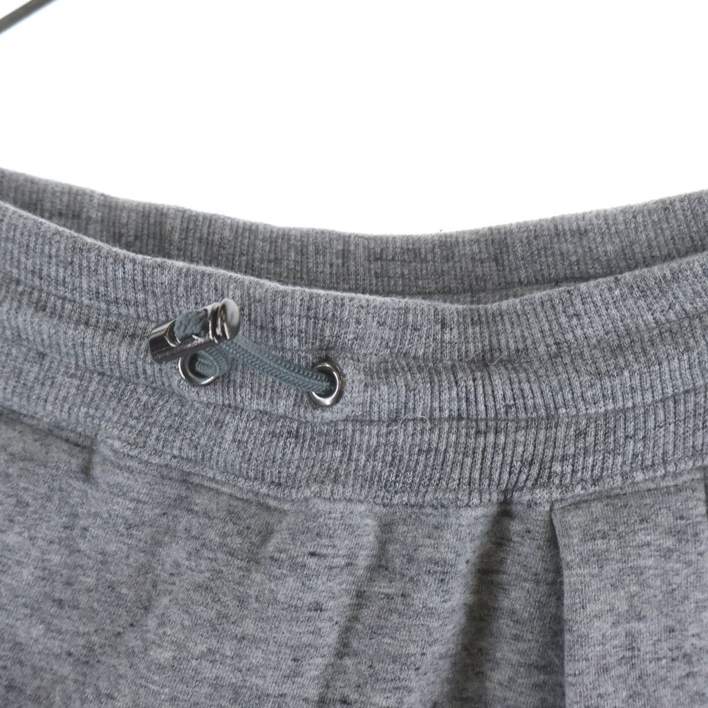 AKM (エーケーエム) ×BROWN BUNNY DIAGONAL ZIP BIKER -COMFORT