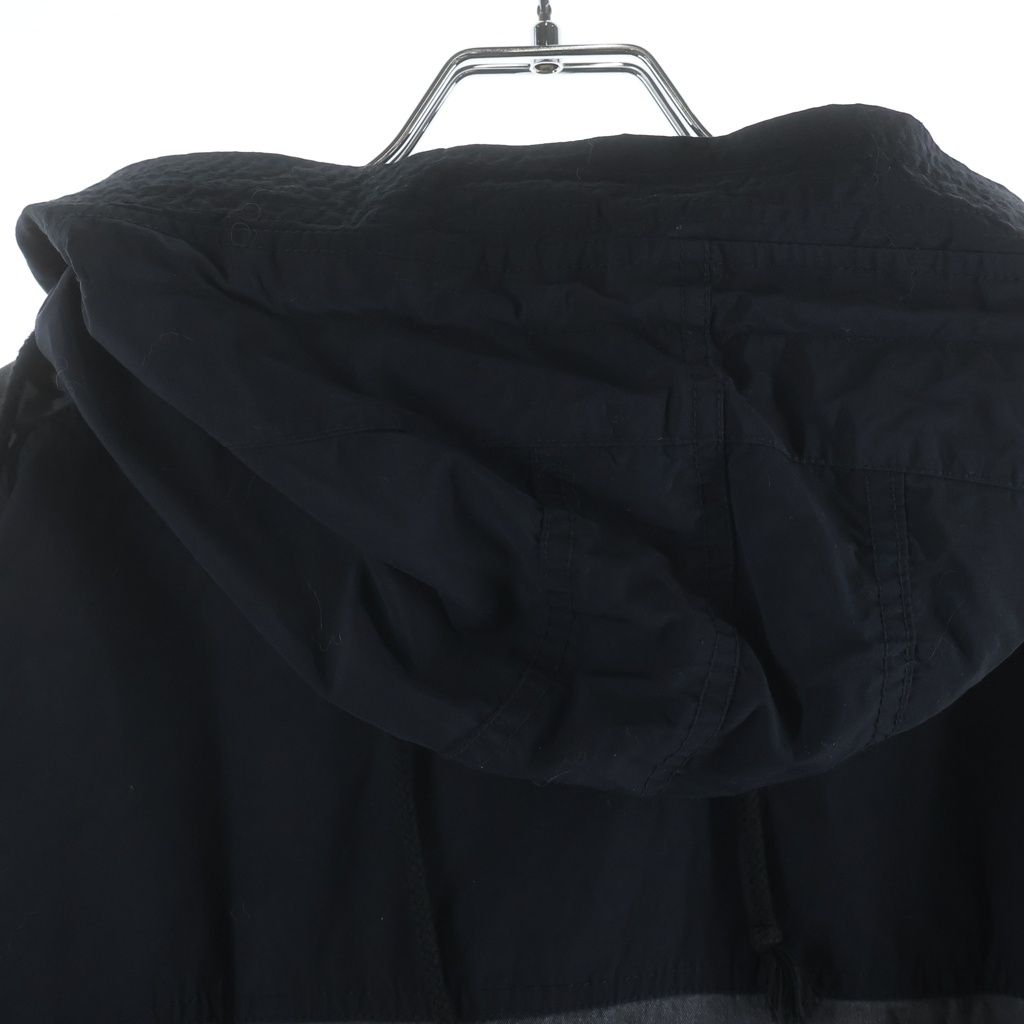 JOHN ELLIOTT (ジョンエリオット) MIRAMAR TACTICAL PARKA ミラマー