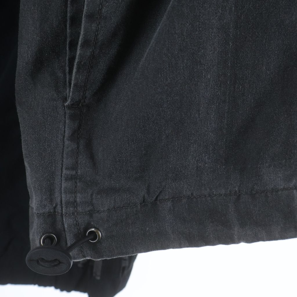 JOHN ELLIOTT (ジョンエリオット) MIRAMAR TACTICAL PARKA ミラマー