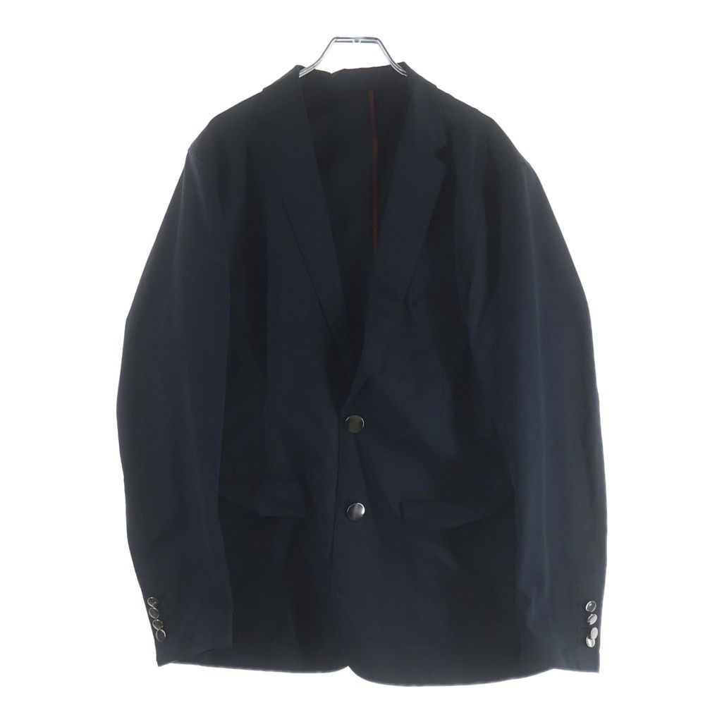 Muta MARINE (ムータマリン) ×ACANTHUS STRETCH SHAKA JKT アカンサス