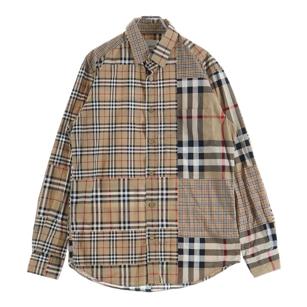 Unlikely (アンライクリー) 26SS Unlikely Work Shirts 2tone アンライ
