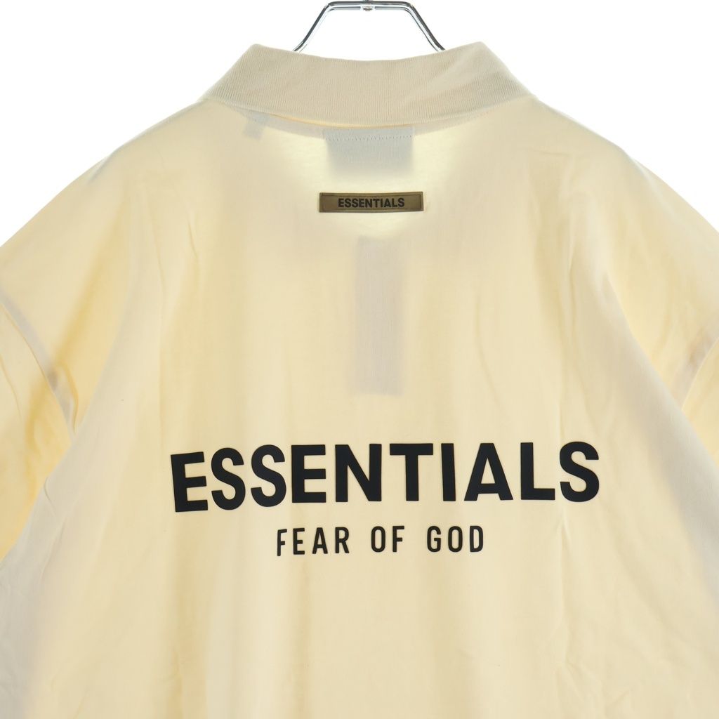FEAR OF GOD ESSENTIALS (フィアオブゴッド エッセンシャルズ) S/S