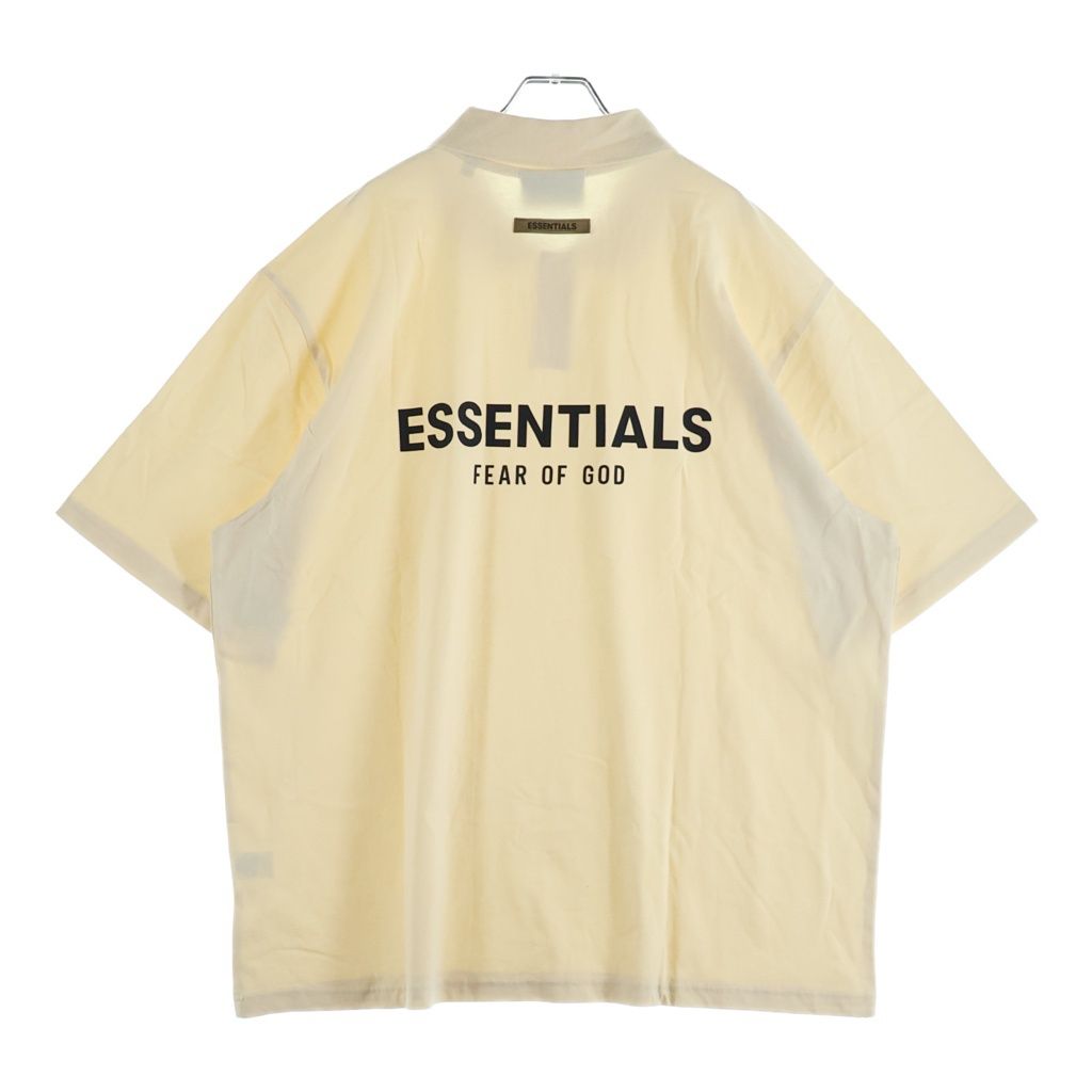 FEAR OF GOD ESSENTIALS (フィアオブゴッド エッセンシャルズ) S/S