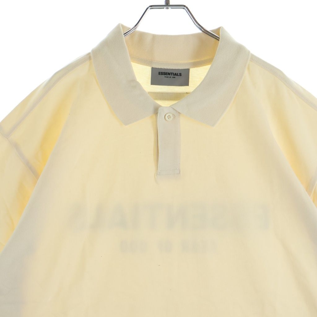 FEAR OF GOD ESSENTIALS (フィアオブゴッド エッセンシャルズ) S/S