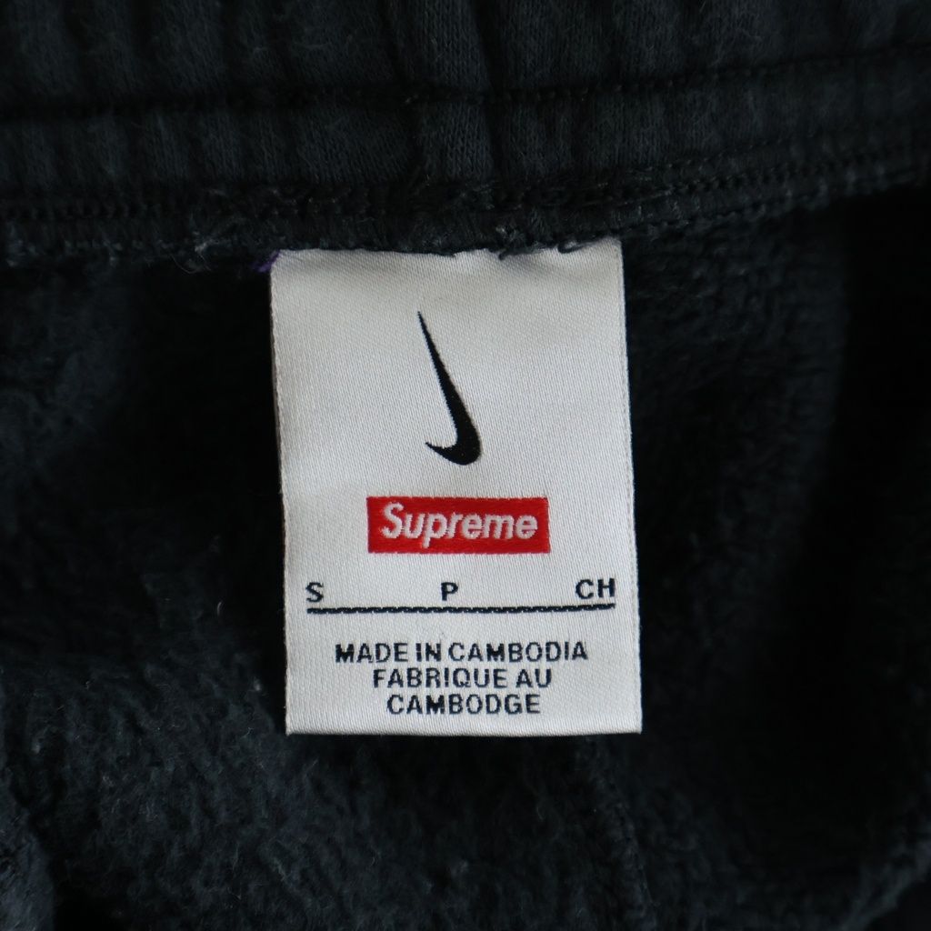 SUPREME (シュプリーム) 22SS ×NIKE Arc Sweatpant ナイキ アーチロゴ