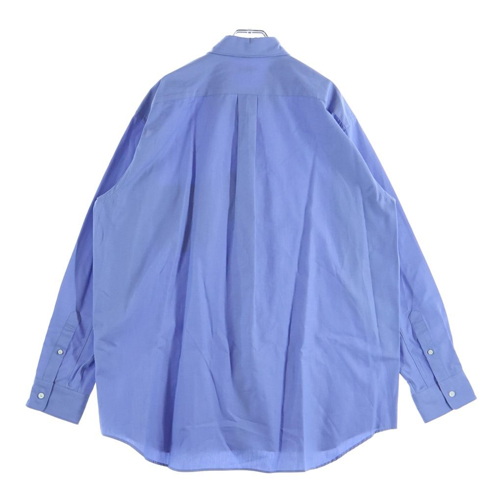 RAKINES (ラキネス) SIMPSONS POPLIN R SHIRT シンプソンズ ポップリン
