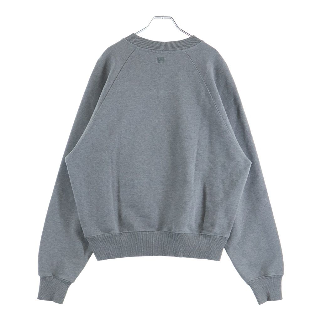 AMI Alexandre Mattiussi (アミアレクサンドルマテュッシ) Sweatshirt