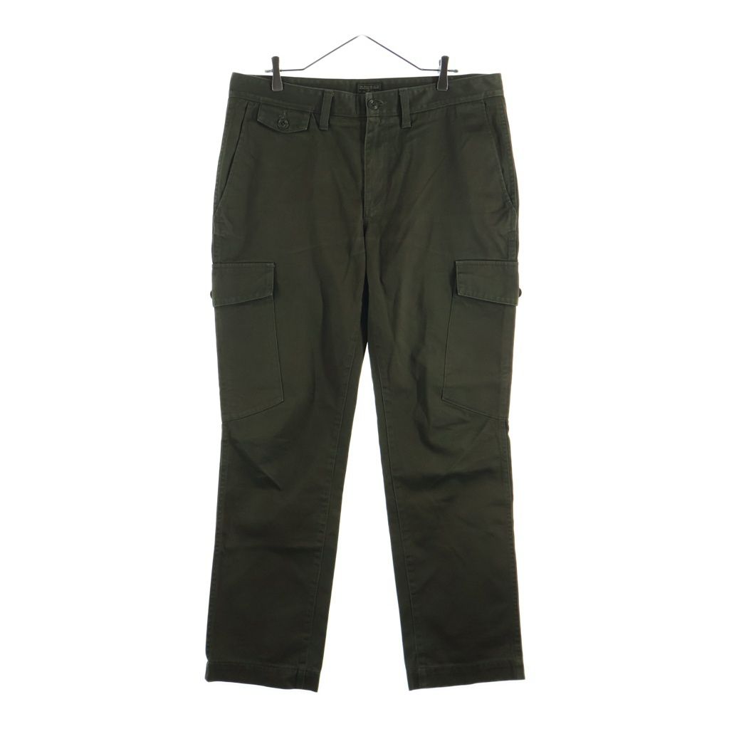 パンツ wtaps jungle skinny WTAPS (ダブルタップス) 13AW JUNGLE SKINNY/TROUSERS.COTTON
