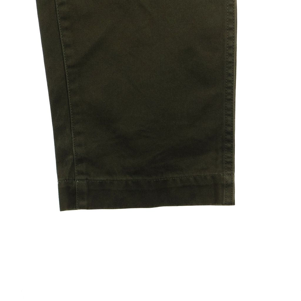 WTAPS (ダブルタップス) 13AW JUNGLE SKINNY/TROUSERS.COTTON