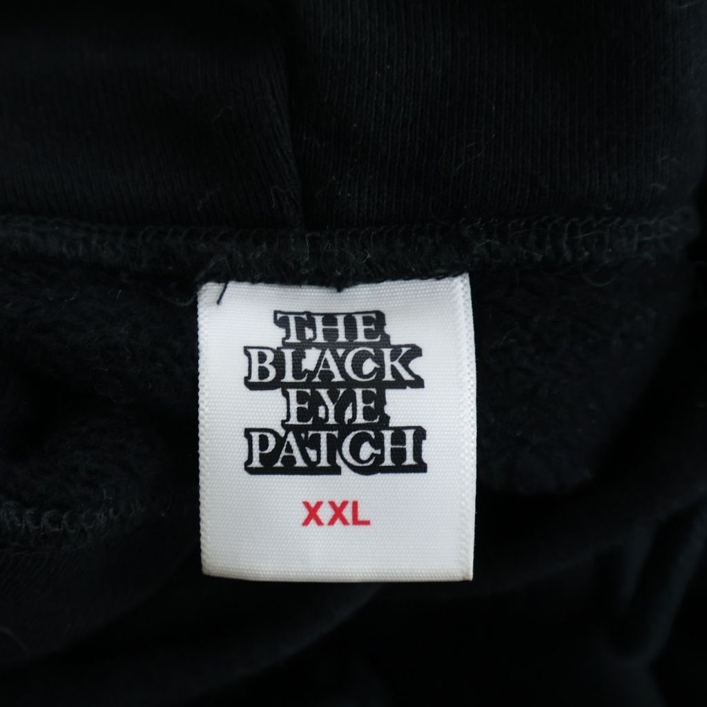 THE BLACK EYE PATCH (ブラックアイパッチ) ×AWICH エイウィッチ 取扱