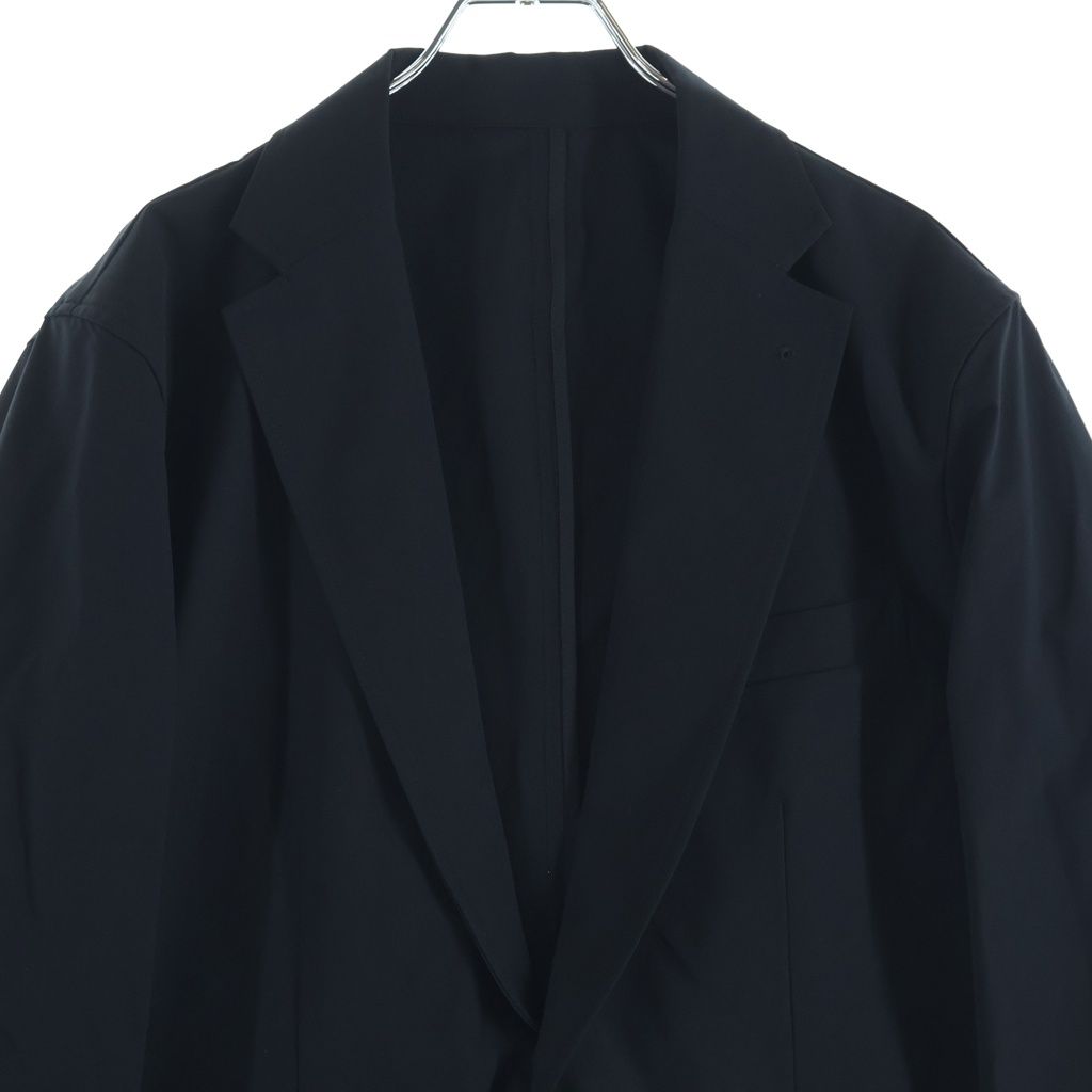 SOPHNET. (ソフネット) 25SS 2WAY STRETCH PACKABLE 2BUTTON JACKET
