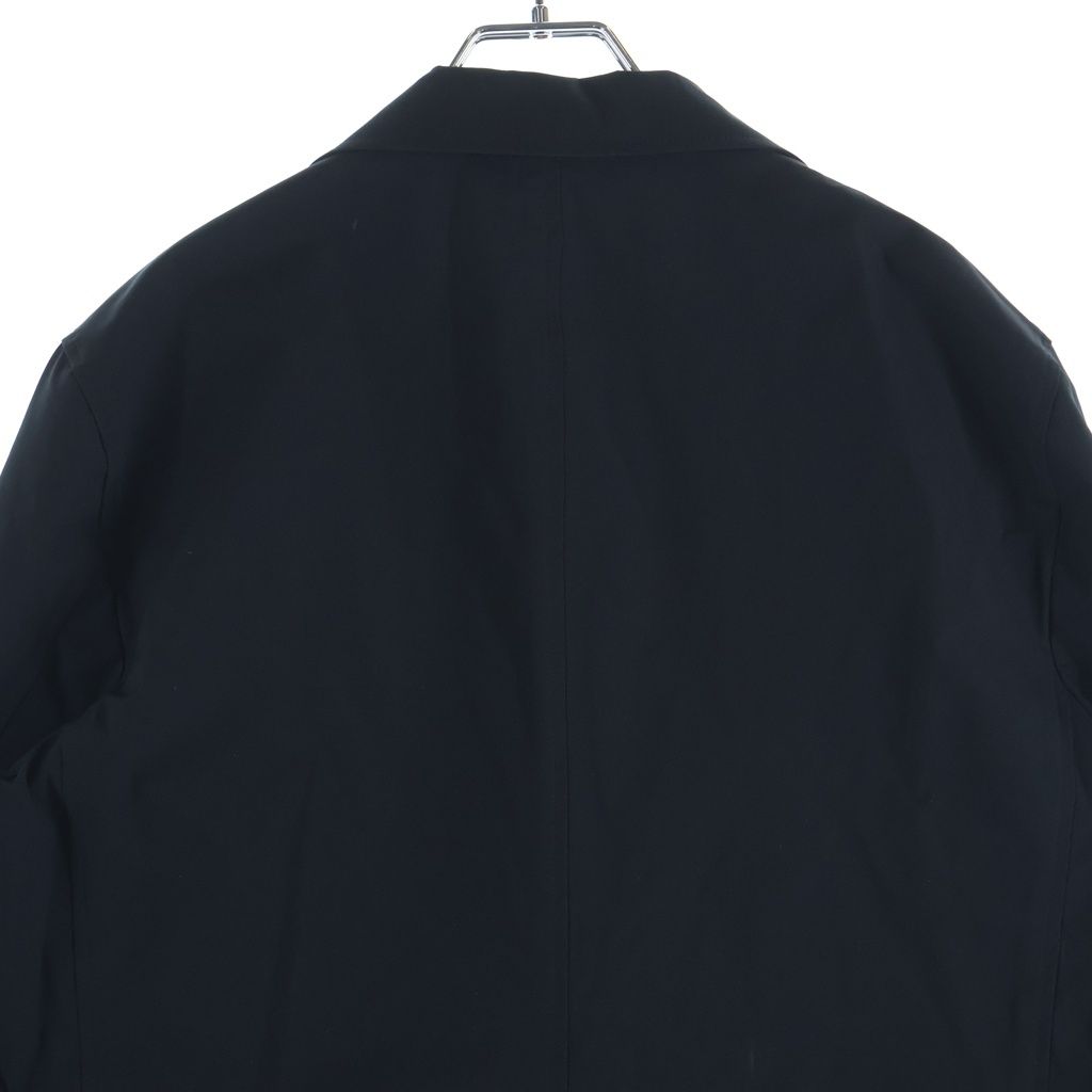 SOPHNET. (ソフネット) 25SS 2WAY STRETCH PACKABLE 2BUTTON JACKET