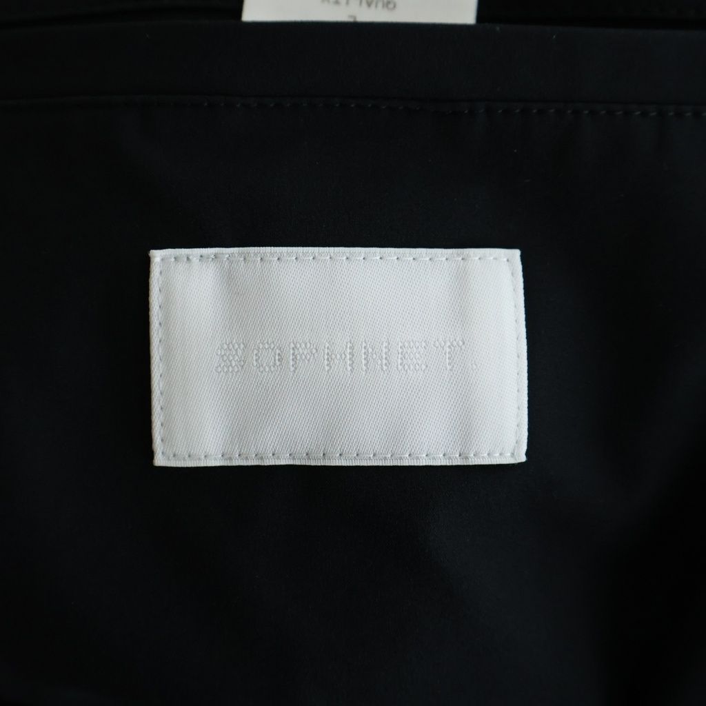 SOPHNET. (ソフネット) 25SS 2WAY STRETCH PACKABLE 2BUTTON JACKET