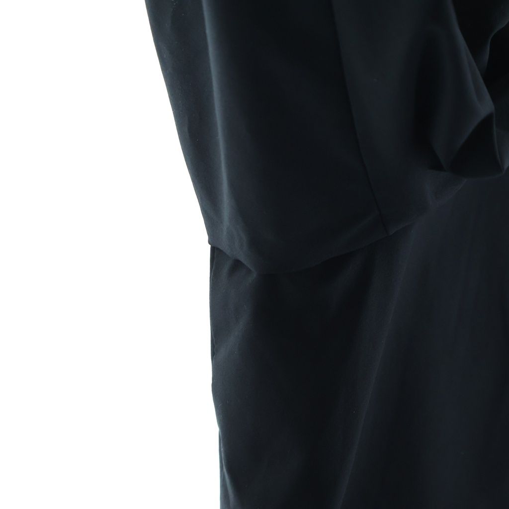 SOPHNET. (ソフネット) 25SS 2WAY STRETCH PACKABLE 2BUTTON JACKET