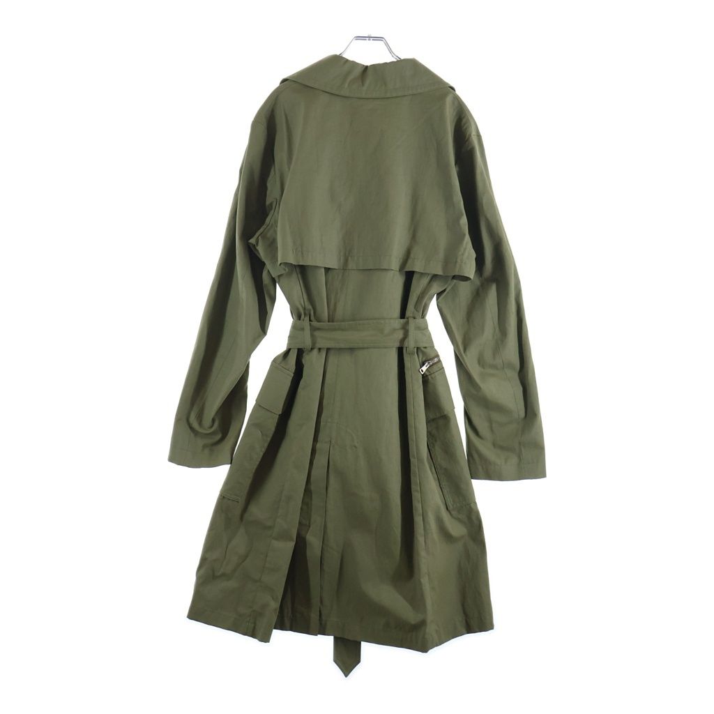 STELLA McCARTNEY (ステラマッカートニー) イタリア製 コットン 比翼