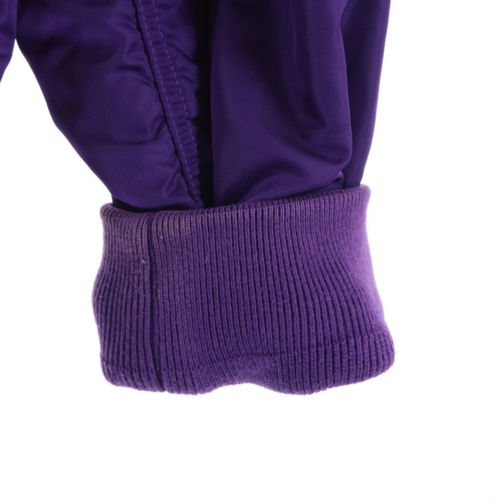SUPREME (シュプリーム) 21AW Hooded MA-1 ナイロン フーデッド