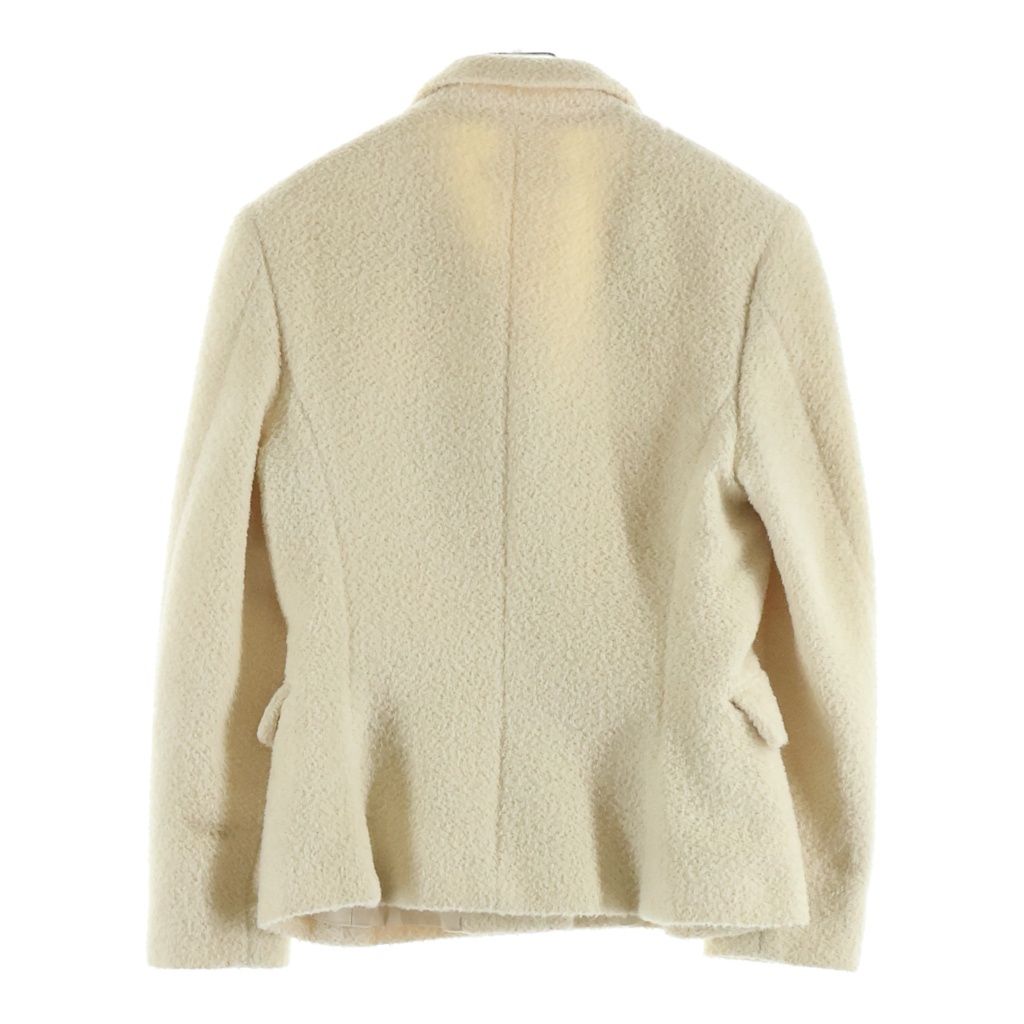 JIL SANDER (ジルサンダー) 90S VINTAGE ヴィンテージ アルパカウール