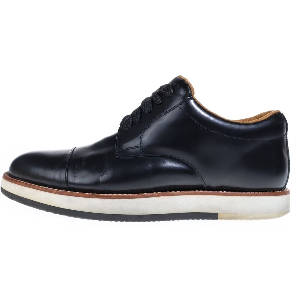 GANRYU (ガンリュウ) Dress Shoes ドレスシューズ ローカット レザー