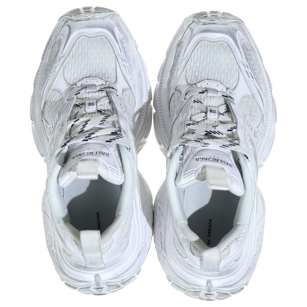 BALENCIAGA (バレンシアガ) 6XL Sneaker シックスエックスエル