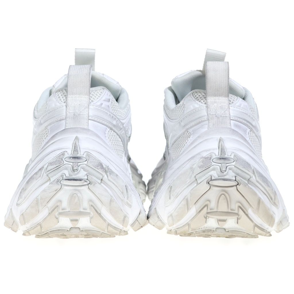 バレンシアガ6xl 38サイズメッシュスニーカー ホワイト BALENCIAGA (バレンシアガ) 6XL Sneaker シックスエックスエル