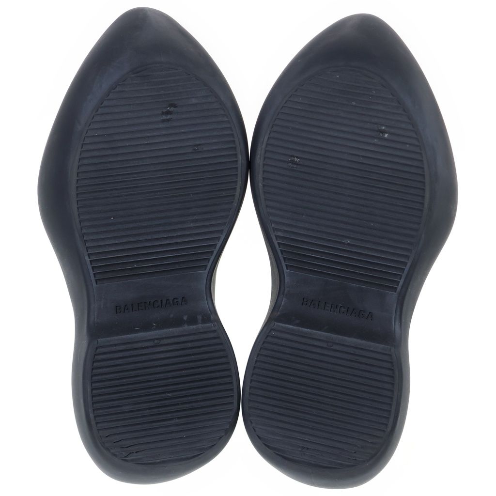 BALENCIAGA (バレンシアガ) TECNO CLOG テクノクロッグ ミュール