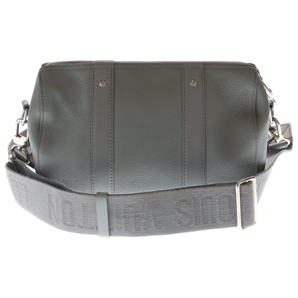 LOUIS VUITTON (ルイヴィトン) シティ キーポル ショルダーバッグ LVア